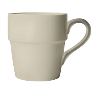 Ceramic Large Coffee Mugs - 11 Oz