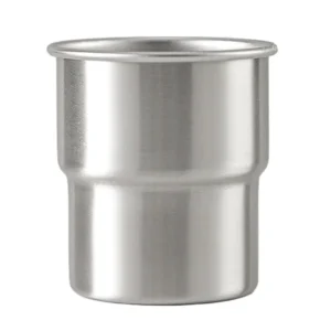 Ceramic Camp Cup - 10 Oz