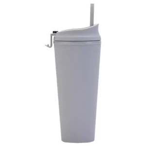 Plastic Double Wall Straw Kit
