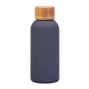 Bamboo Stainless Insulated Tumblers