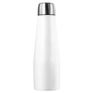 Stainless Steel Rubber Insulated Tumblers - 18 Oz
