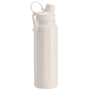 Stainless Stainless Steel Reusable Straw - 32 Oz