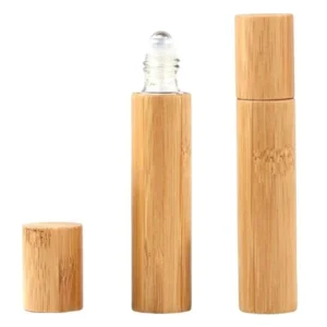 Bamboo 10ml Beauty & Grooming Tools