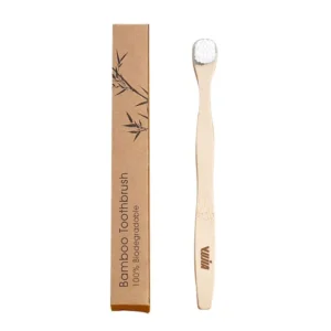 Bamboo Personal Care Kits - 7.48"