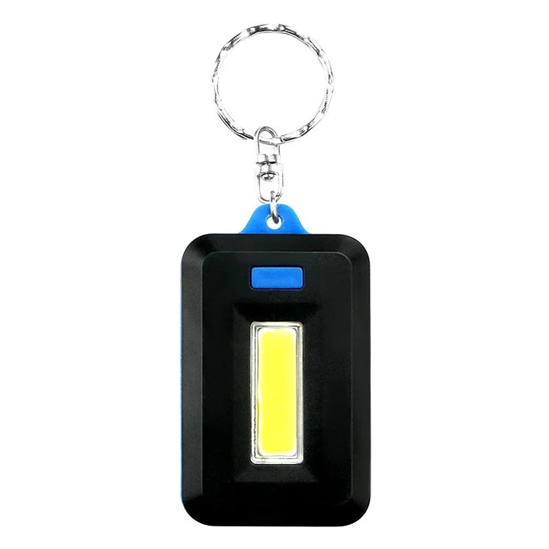 COB Flashlight Key Tag - Image 2