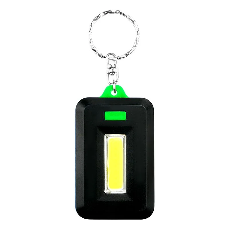 COB Flashlight Key Tag - Image 3