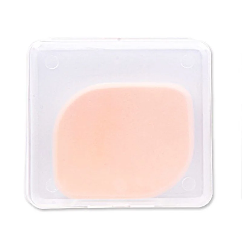 Foam Soft Touch Beauty & Grooming Tools - Travel - Image 2