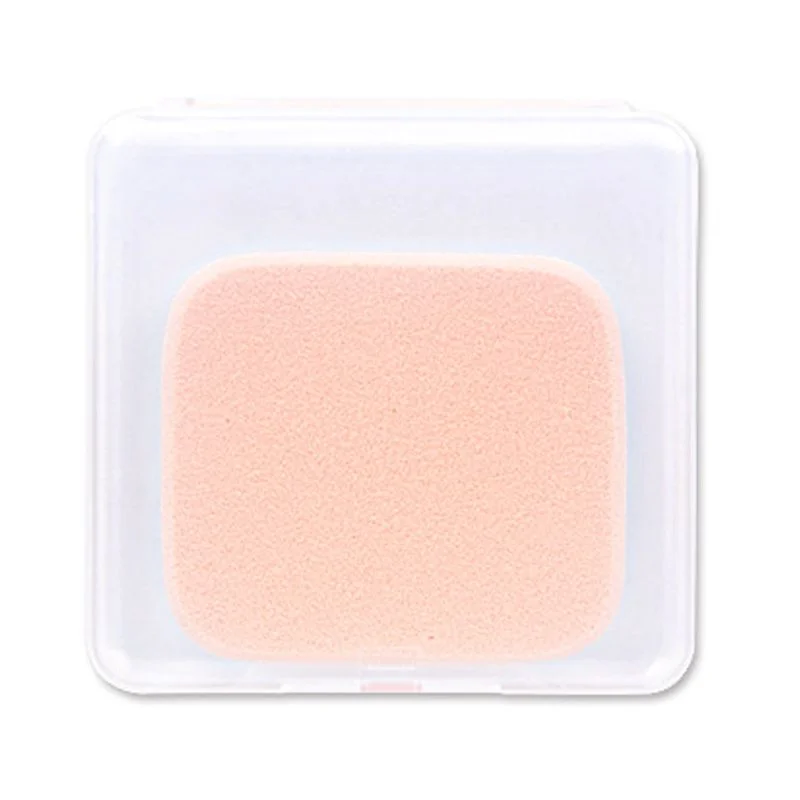 Foam Soft Touch Beauty & Grooming Tools - Travel - Image 3
