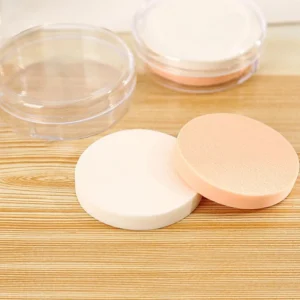Foam Soft Touch Beauty & Grooming Tools