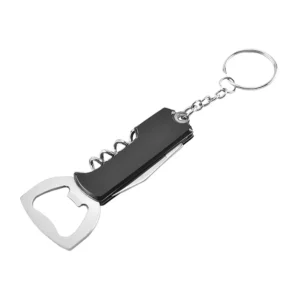 Stainless Steel Plastic Bottle Opener Tool
