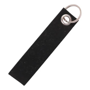 Felt Large Light-Up Keychains