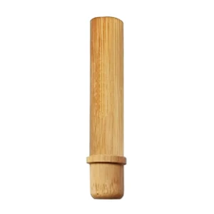 Bamboo Nylon Personal Care Kits - Travel