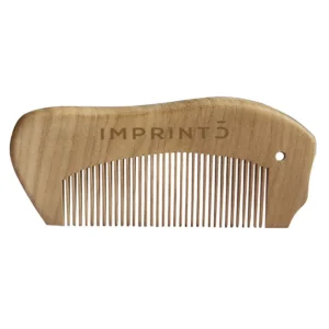 Promo Wood Manicure Set