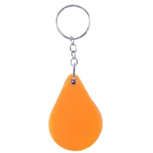Glass Metal Acrylic & Plastic Keychains