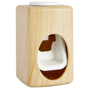 Wood Plastic Personal Care Kits