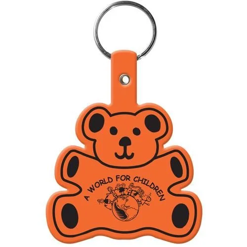 Promo Shaped Key Tag - Image 3
