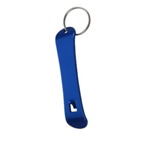 Aluminum Bottle Opener Credit Card Opener
