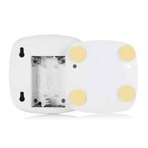 Plastic LED USB Light - 3"