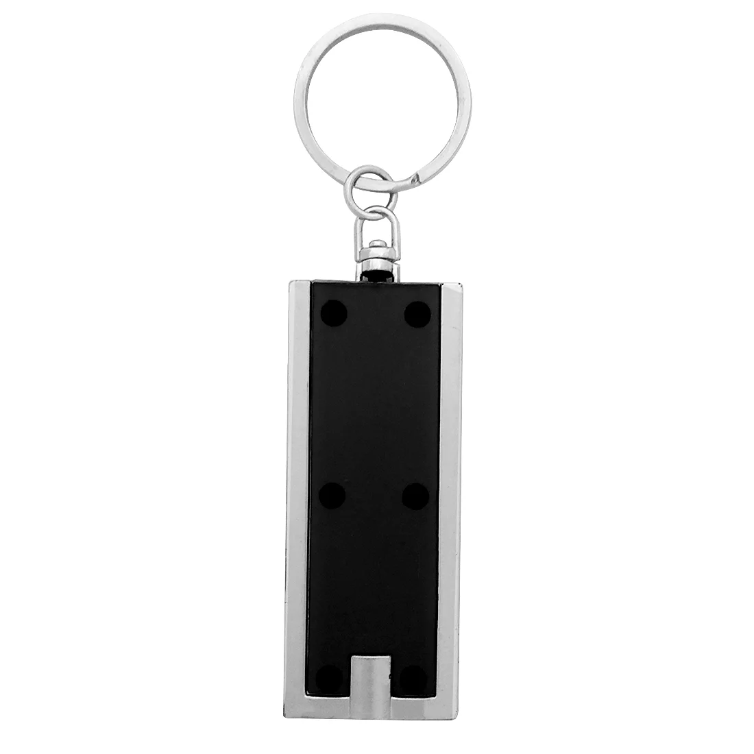 Plastic Light-Up Keychains - Image 5