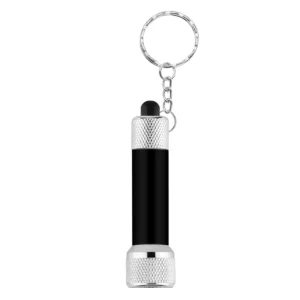 Aluminum LED Mobile Lens