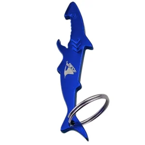 Aluminum Bottle Opener Opener Keychain