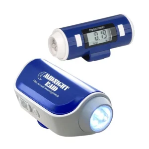 Plastic Flashlight Selfie Light