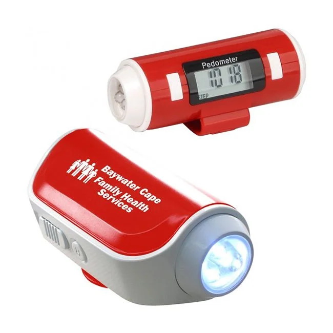 Plastic Flashlight Selfie Light - Image 2