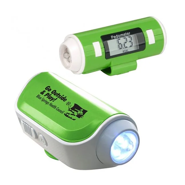 Plastic Flashlight Selfie Light - Image 3