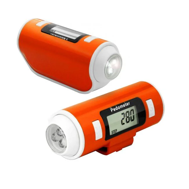 Plastic Flashlight Selfie Light - Image 4