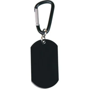 Aluminum Carabiner Pet Food Scoop