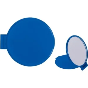 Plastic Folding Compact Mirror