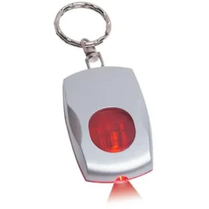 LED Color Key Fob Light
