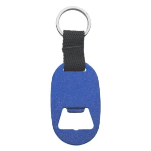 Metal Bottle Opener Carabiner Opener Keychain - Keyring