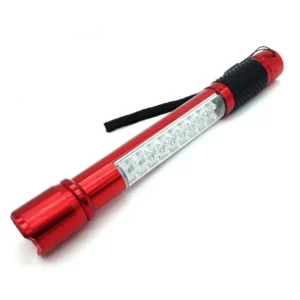 Metal Magnetic USB Light