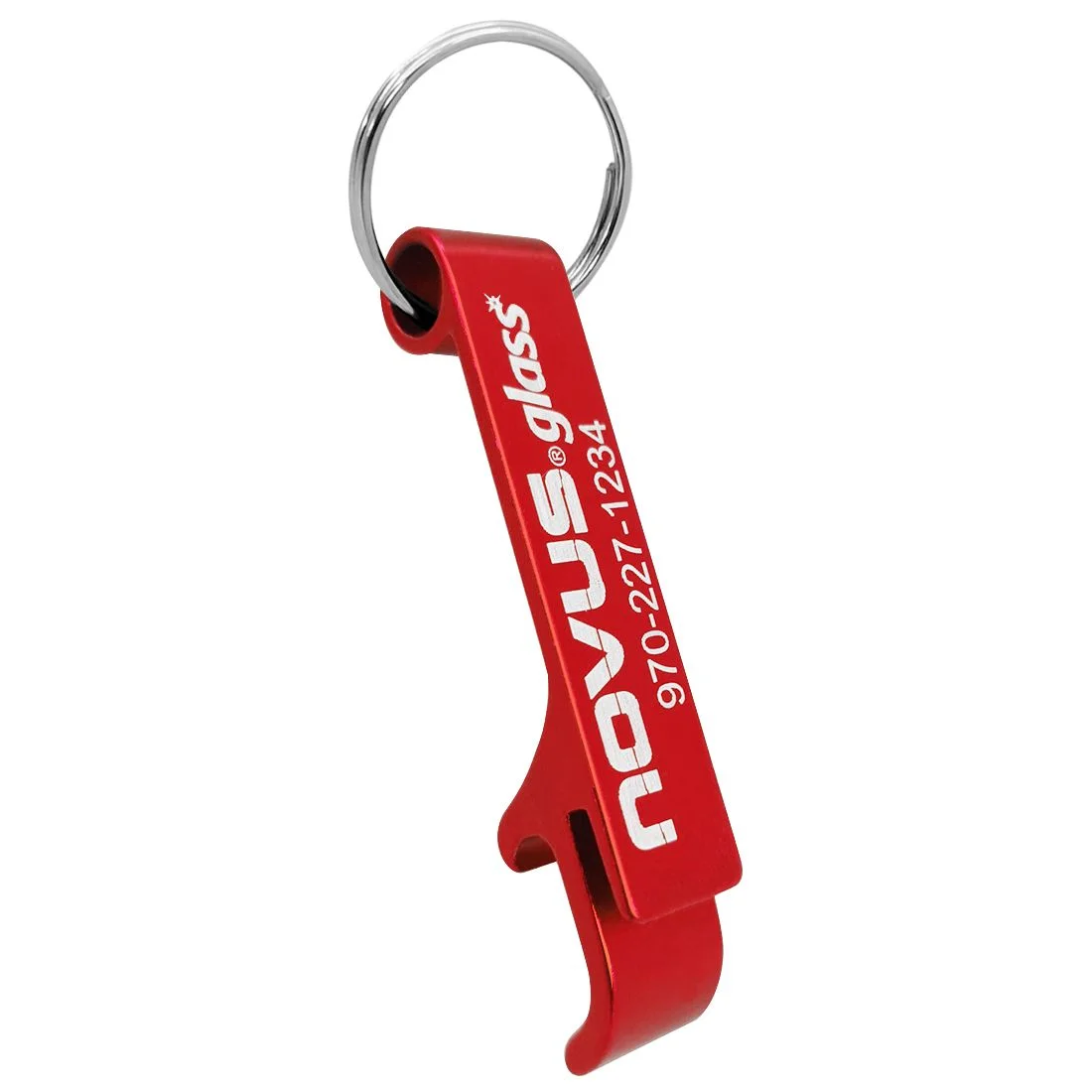 Pocket Opener Key Tag