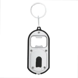 Plastic Credit Card Opener - 1.25"w x 2.88"h