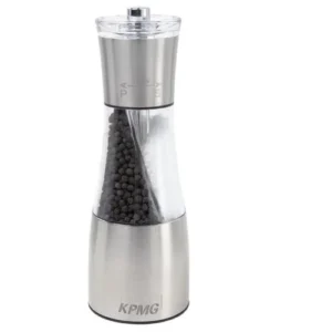 Stainless Steel Acrylic Kitchen Tools