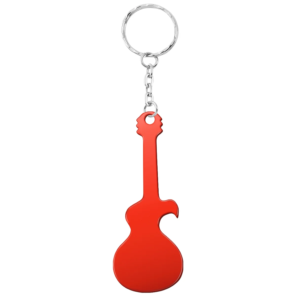 Guitar Beverage Key Tag - Image 3