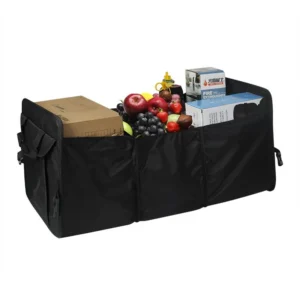 Polyester Collapsible Car Accessories