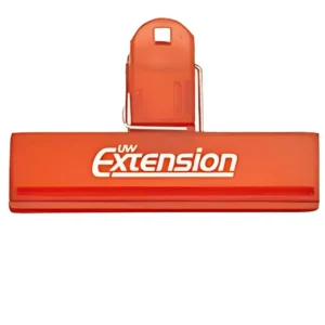 Plastic Food Storage & Containers - Clip