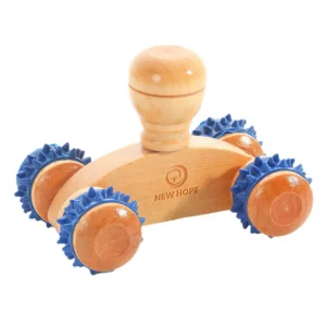 Wood Personal Care Kits - 4" w x 2.3" h