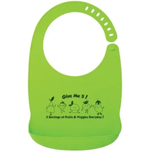 Silicone Kitchen Tools - 7.25"w x 11"h x 2"d