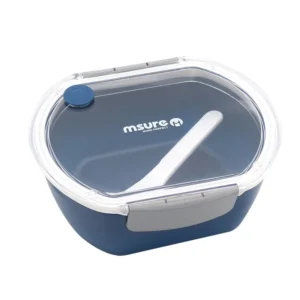 Silicone Oval Food Storage & Containers