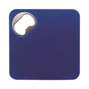 Plastic Credit Card Opener - Square