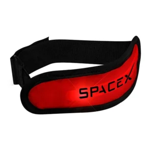 Plastic Light Up Health & Safety Items