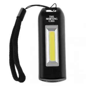 Lanyard LED Flashlight