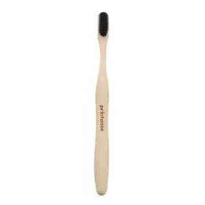 Bamboo Nylon Personal Care Kits - Brush - 7.5"