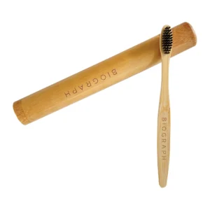 Bamboo Nylon Personal Care Kits