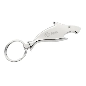 Bottle Opener Opener Keychain