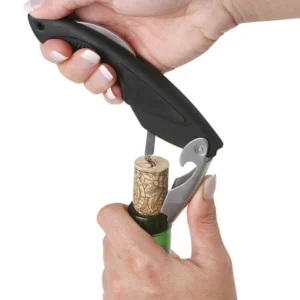 Stainless Steel Multi Tool Bar Opener